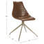 Chaise rembourrée Ludwig