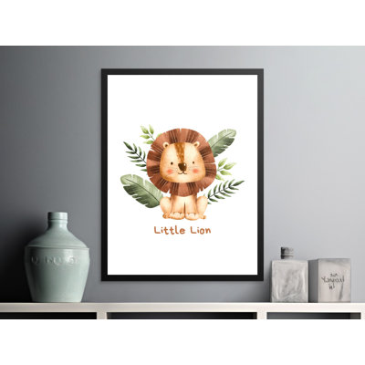 Claudia Print