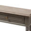 Console 23,62 po Aviesel