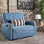 Fauteuil inclinable manuel 47 po de largeur-118705490