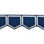 Schumacher x David Kaihoi Honeycomb Trim-71013008