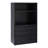 Ellise 36'' Wide 3 -Drawer Steel File Cabinet