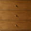 Buffet rétro de style chinois minimaliste-129656178