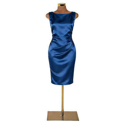 Mannequin femme Kinfant