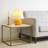 Glass Table Lamp