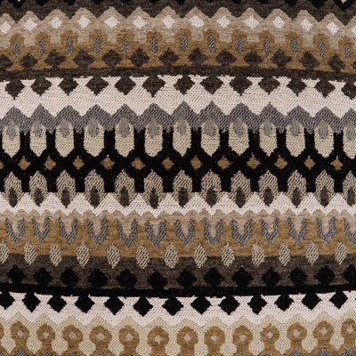 Tissu Ziba