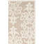 Tapis damas en laine / viscose touffeté à la main Harger-6538930