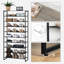 36 - Pair Shoe Rack-217014416