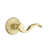 Satin Brass