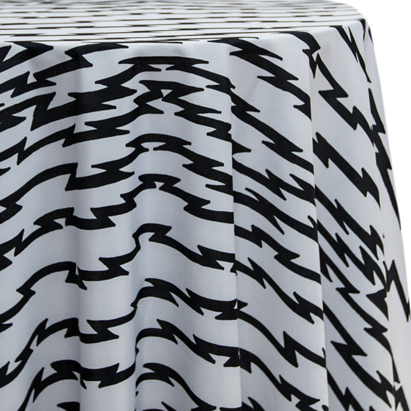 Tablecloth, 108" x 108"