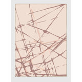 Bridgetown Washable Abstract Indoor Rug