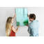 Magnetic Glass Dry Erase Board