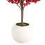 Arbre de Noël 3,4 pi Aldrin