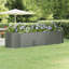 Garden Raised Bed Powder-coated Steel-2017778852-2021610695