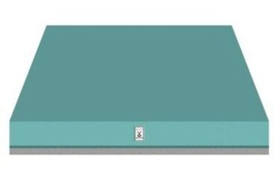 42" 550 CFM Ducted Island Range Hood
