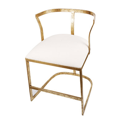 18.5x19.5x27" Cavendish Chair