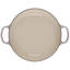 Le Creuset Signature Enameled Cast Iron Braiser with Lid-1006882686-1003965479