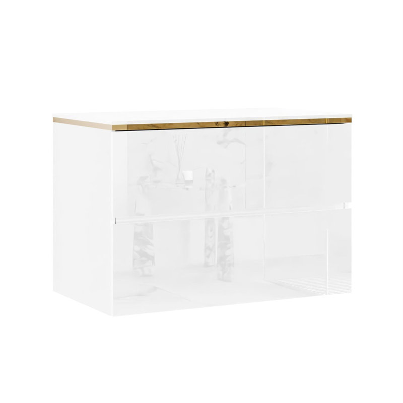 AURORA bathroom cabinet 