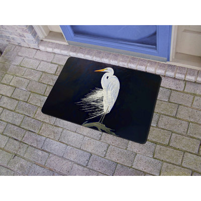 Nirmaan Non-Slip Doormat