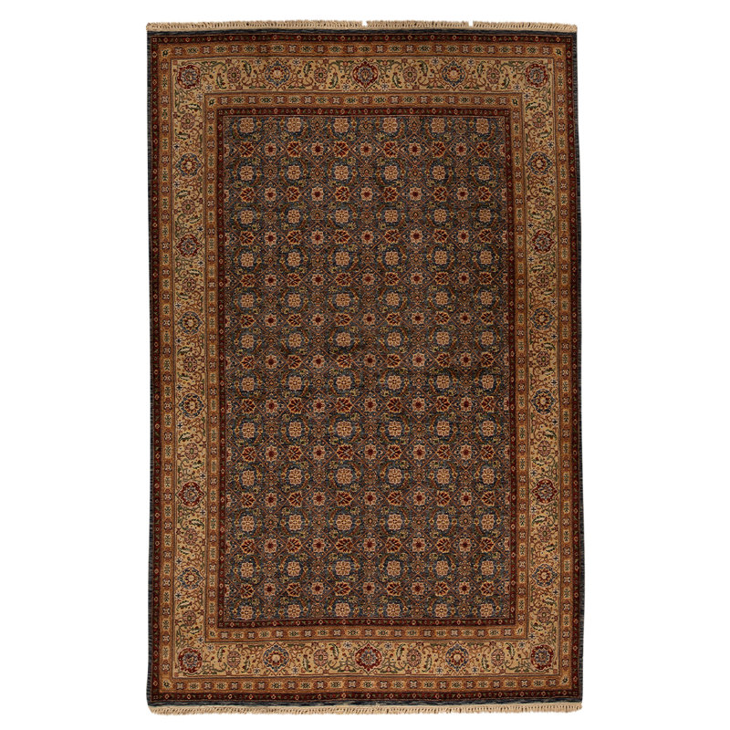 One-of-a-Kind 5'9" X 8'9" Area Rug