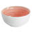 Gibson Home Color Vibes Fine Ceramic 12 Piece Dinnerware Set In Assorted Colors
