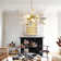 18-Light Modern Dimmable LED Chandeliers for Dining Room