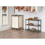 Chariot à linge Bamboo Basics 2-1011717831