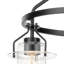 Luminaire suspendu Everett 3Lt-1531097023