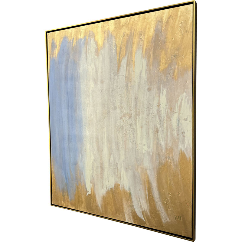 New Dream II Canvas