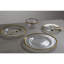Fairmont Park Berning Glass Serving Bowl