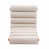 Polyester beige sélectionné