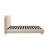 Burdge Ball Feet Upholstered Bed-1514166274-1514166285