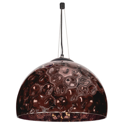 Mayfair 1 - Light Dome Pendant