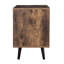 Monterey 50cm W Manufactured Wood Bedside Table-1038264452