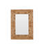 Saul Mirror - Rectangle