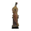 Julius PHEASANT 37cm Carved Wood Effect
