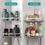 Aney Stainless Steel Shower Caddy