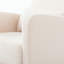 Chaise d'appoint Teddy Velvet Beige-717908385