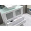 Ensemble de meuble-lavabo simple 36 po Cayse-12262156
