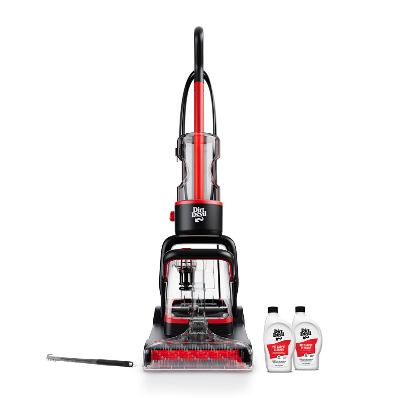 Dirt Devil Carpet Cleaner Machine FD50300