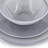 Handmade Glass Dinnerware Set 12 Piece - Service for 4