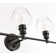 Sullivan Street 5 - Light Dimmable Vanity Light