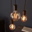 Drishya 6 - Light Cluster Pendant-674225263
