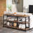 Keiryn 55.11'' Console Table-1127722424