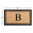 DeHond Pure Natural Coir Non-Slip Outdoor Door Mat-1486303275-1486303283
