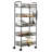 Lindo Metal Bathroom Shelves