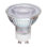 6 watts (50 watts équivalent), ampoule à del mr16, ampoule à intensité variable, gu10 blanc chaud (3000k)/base à deux broches