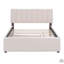 Lit plateforme tapissier Teddy-43165456-43165486