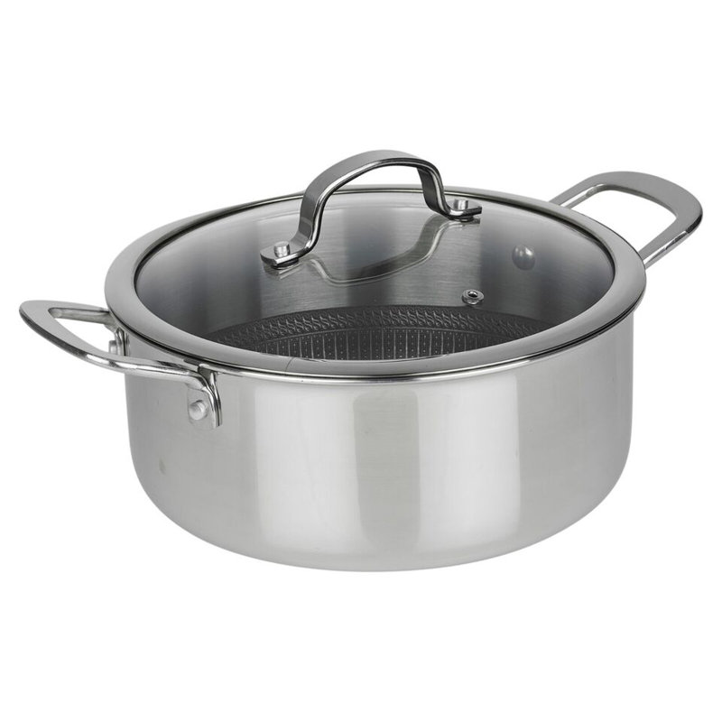 Netter Non-Stick Cookware Set