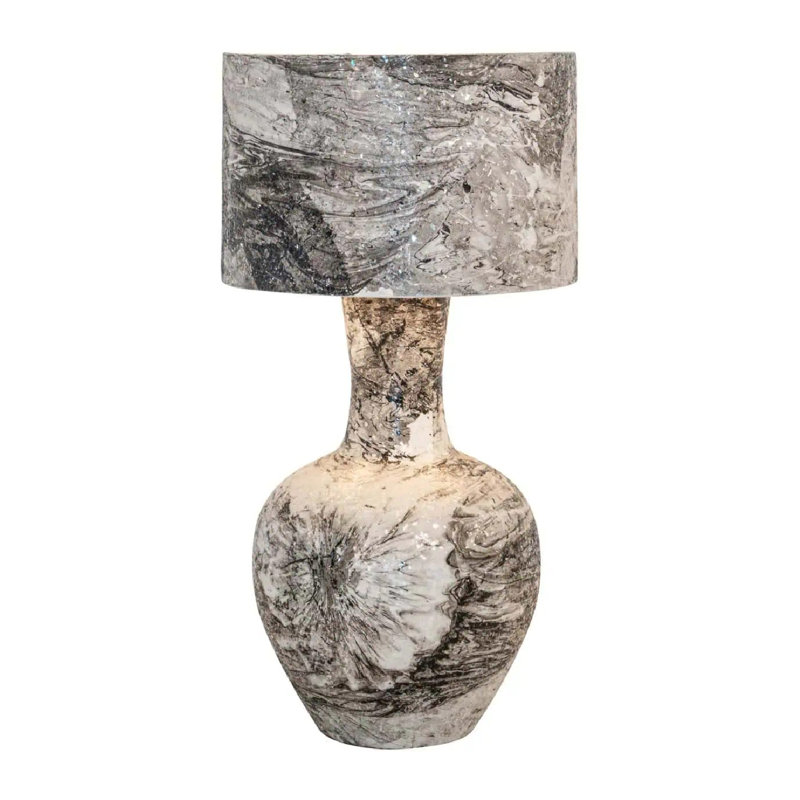 Lampe de table Cecile